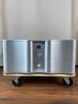 Theta Dreadnaught II wielokanałowy wzmacniacz mocy, moduły stereo