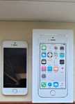 iPhone 5S, Telefon.