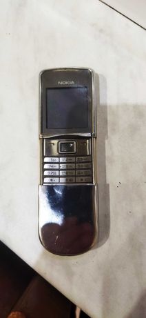 Легендарный Nokia 8800