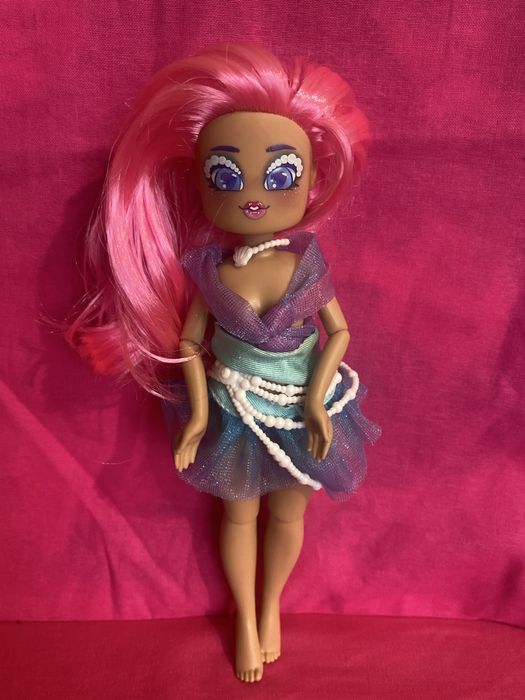 Барбі Роял Хай Мермія Roblox