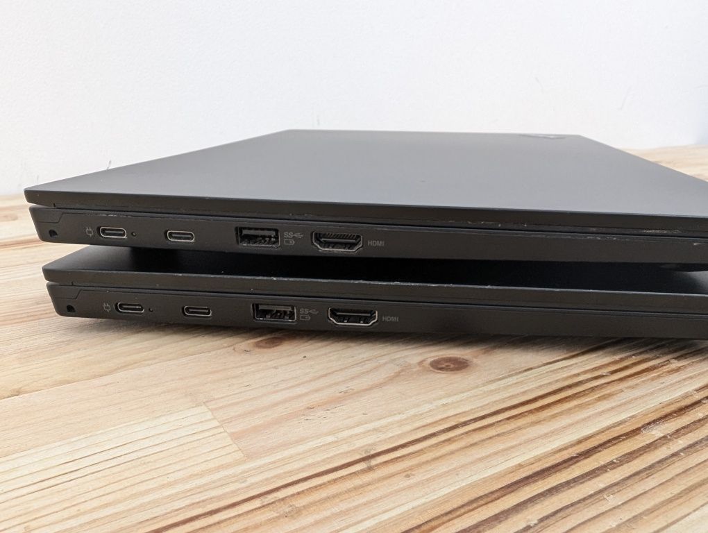 Шикарні ноутбуки для дому та робот(4 ядра)є 30 шт Lenovo ThinkPad L390