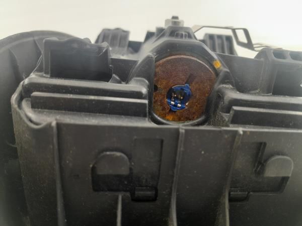 Airbag do volante RENAULT Megane II (BM0/1_, CM0/1_)