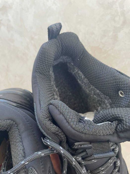 Кроссовки Merrell  на меху зимние 43р 27,5 см Cordura