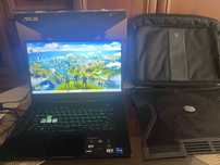 Laptop asus gaming tuf 15