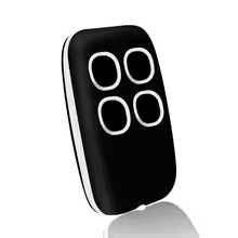 Duplicador universal de controle remoto de garagem, clone de comando
