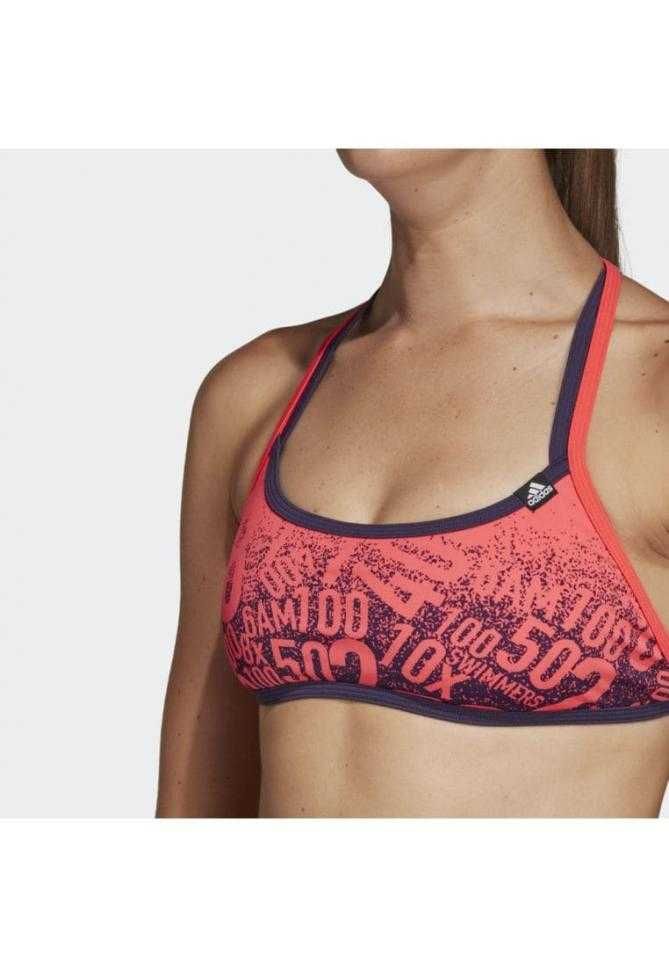 ADIDAS Bikini Pro Collab Nowy Strój Kąpielowy Damski E 34 Oryginalny