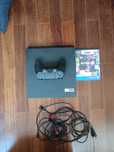 Ps4,em bom estado + controlo ps4+ FIFA 21