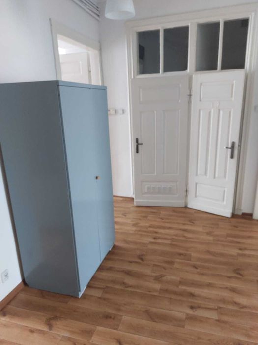 Wynajmę 3-pokojowe mieszkanie w samym centrum Lublina!