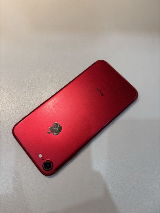 Айфон 7 128 акб 100