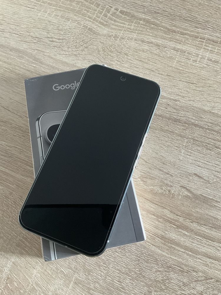 Google pixel 9 pro xl 16/256