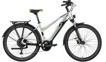 Rower elektryczny RAYMON TourRay E6.0 r.S  WYPRZ 16490zł na 7599zł