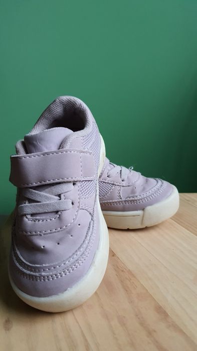 Кросівки дитячі  Zara 21 розмір