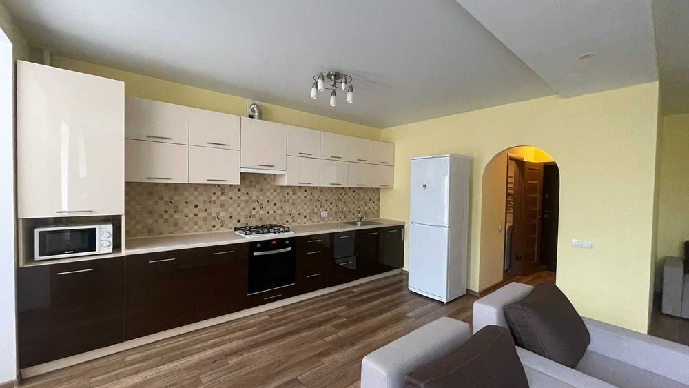 здам 1к квартиру жк Туркіш Сіті   Turkish City