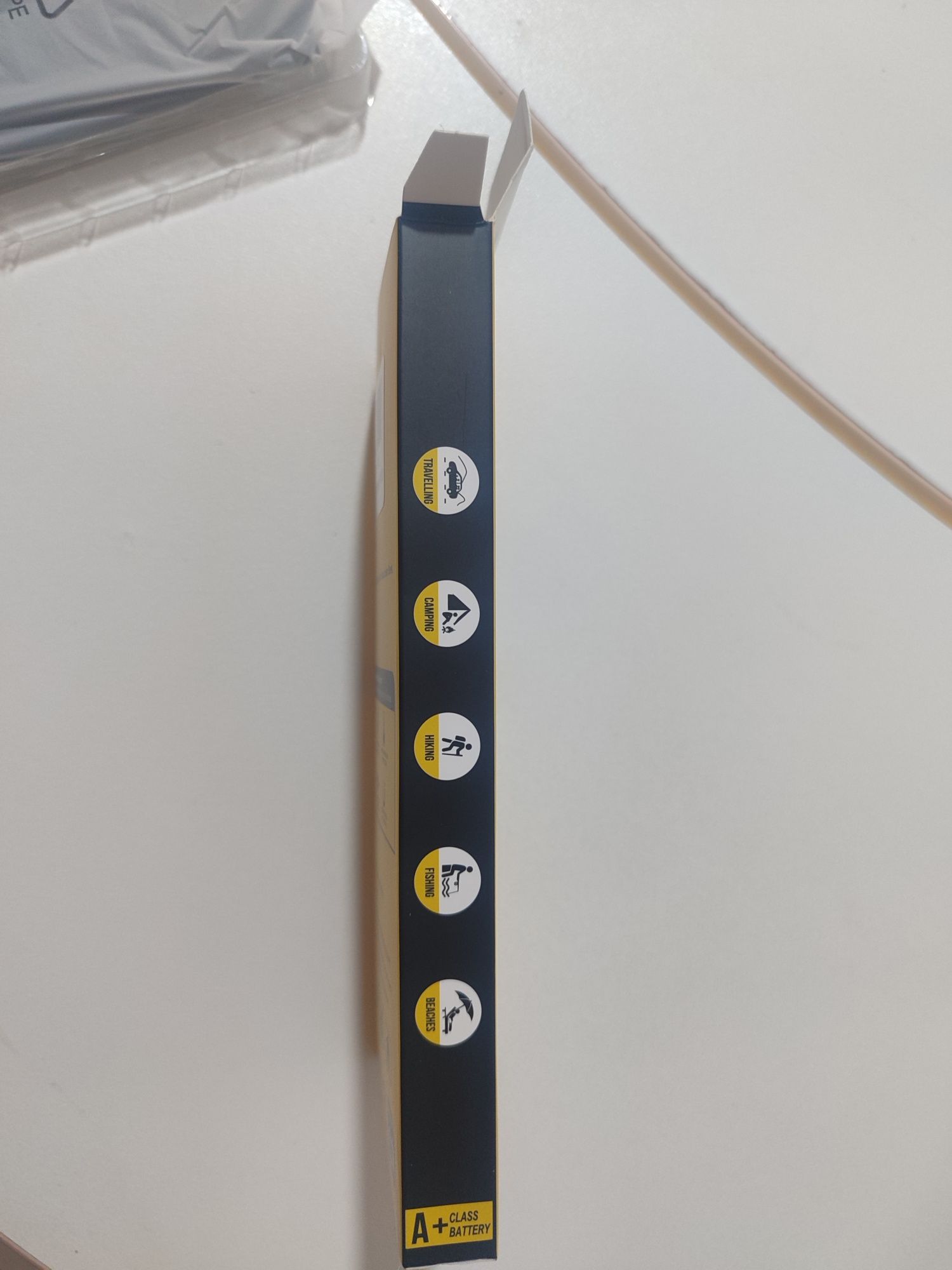 Power bank 20000mah