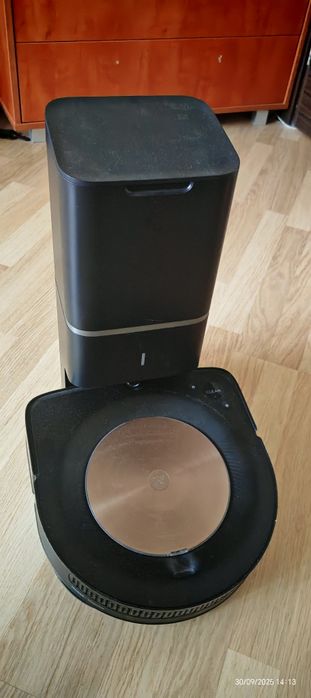 Робот-пилосос iRobot Roomba s9+ аналог Xiaomi Dreame Hobot