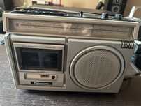 Panasonic RX-1460