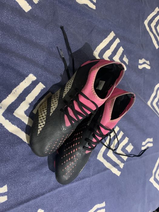 Adidas Predator Accuracy 2