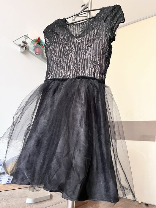 Сукня коктельна Naf Naf (Франція)