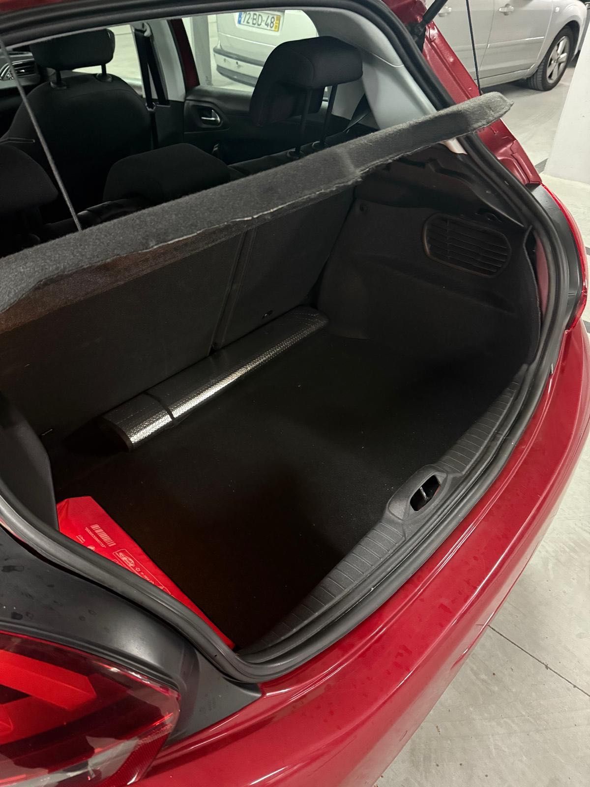 Peugeot 208 1.2 PureTech 2017
