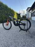 Rower Elektryczny Focus Jam2 7.9 M Kashima / XT Di2, Autoshift