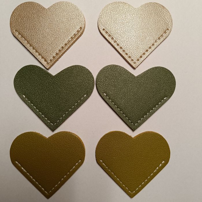 Набір для виготовлення блокнотів нотатників