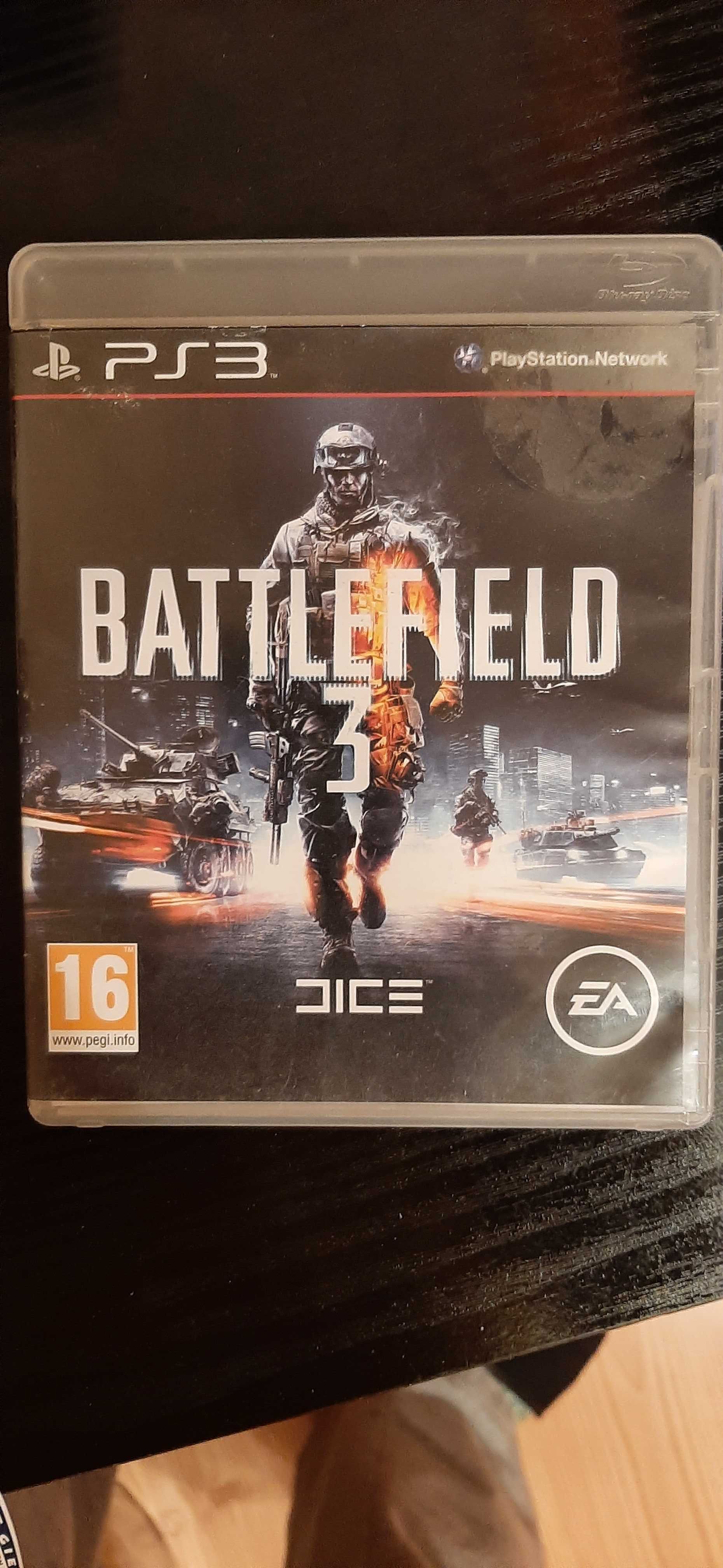 Battlefield 3 - PS3