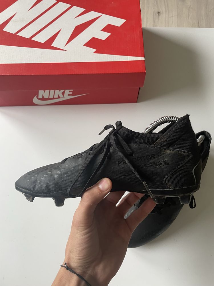 korki pilkarskie adidas predator