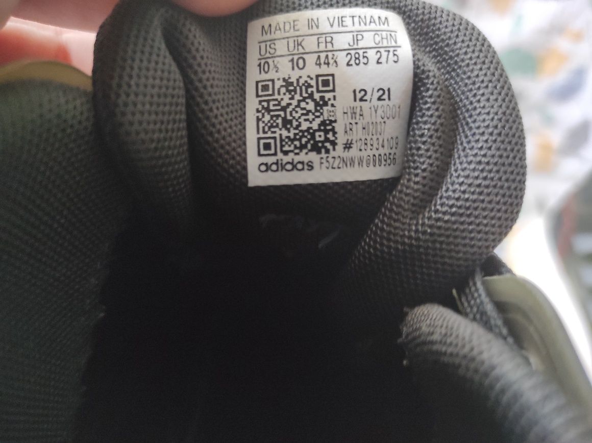 Кросівки Adidas оригінал
