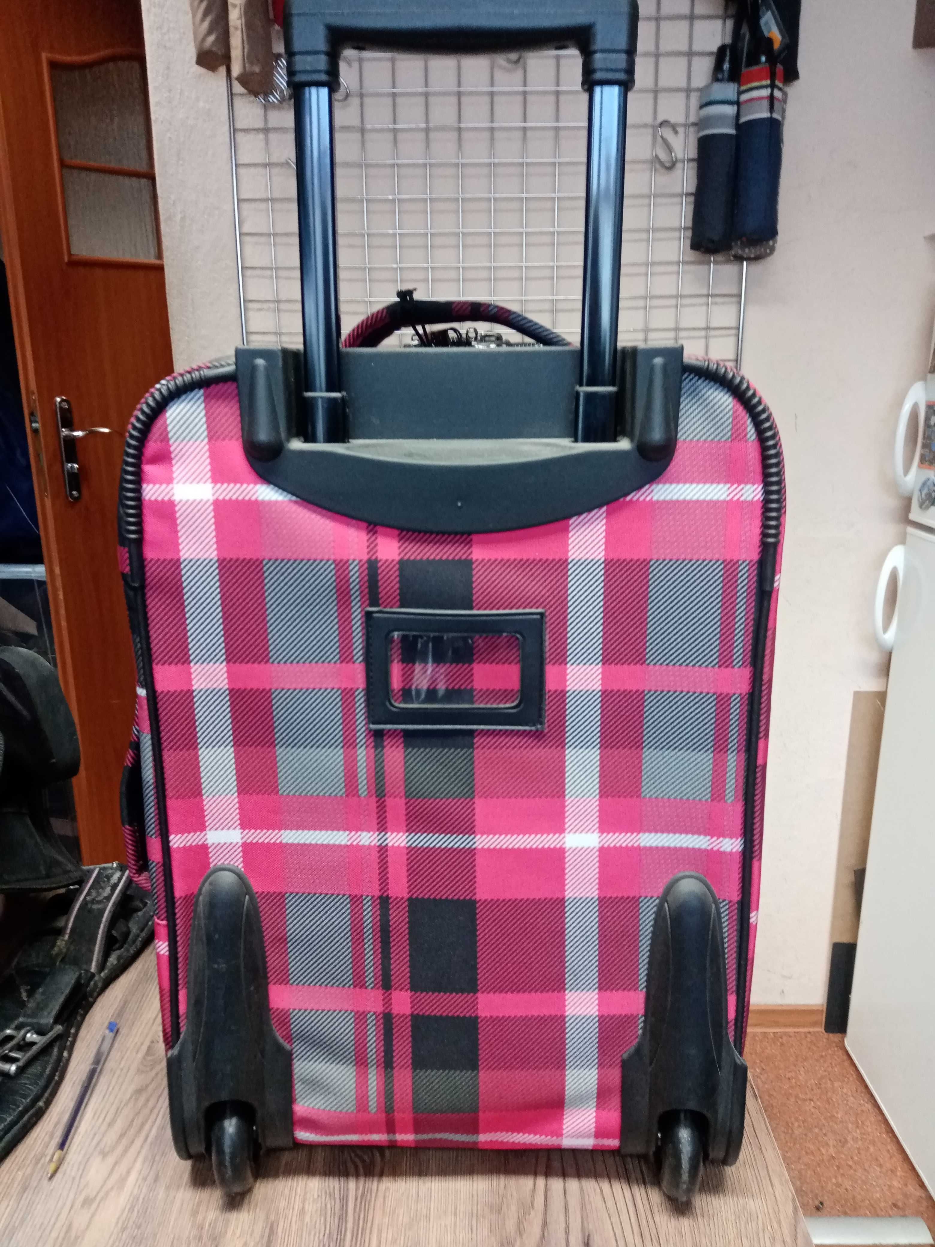 Torba/walizka mała Cool Pack