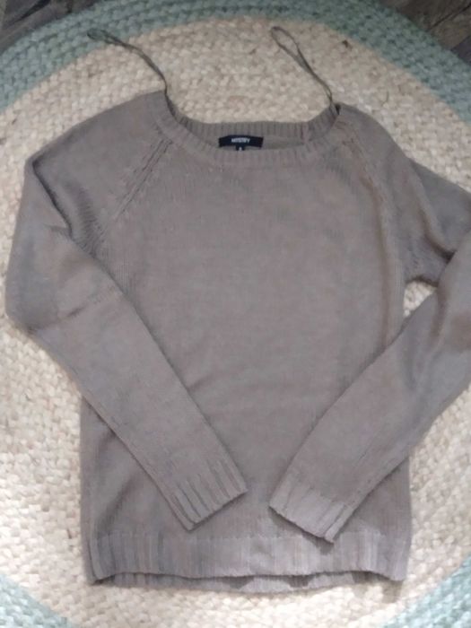 Sweter damski S Mystify