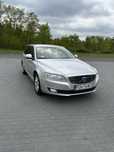 Volvo V70 lift 2,0D 150 km Automat