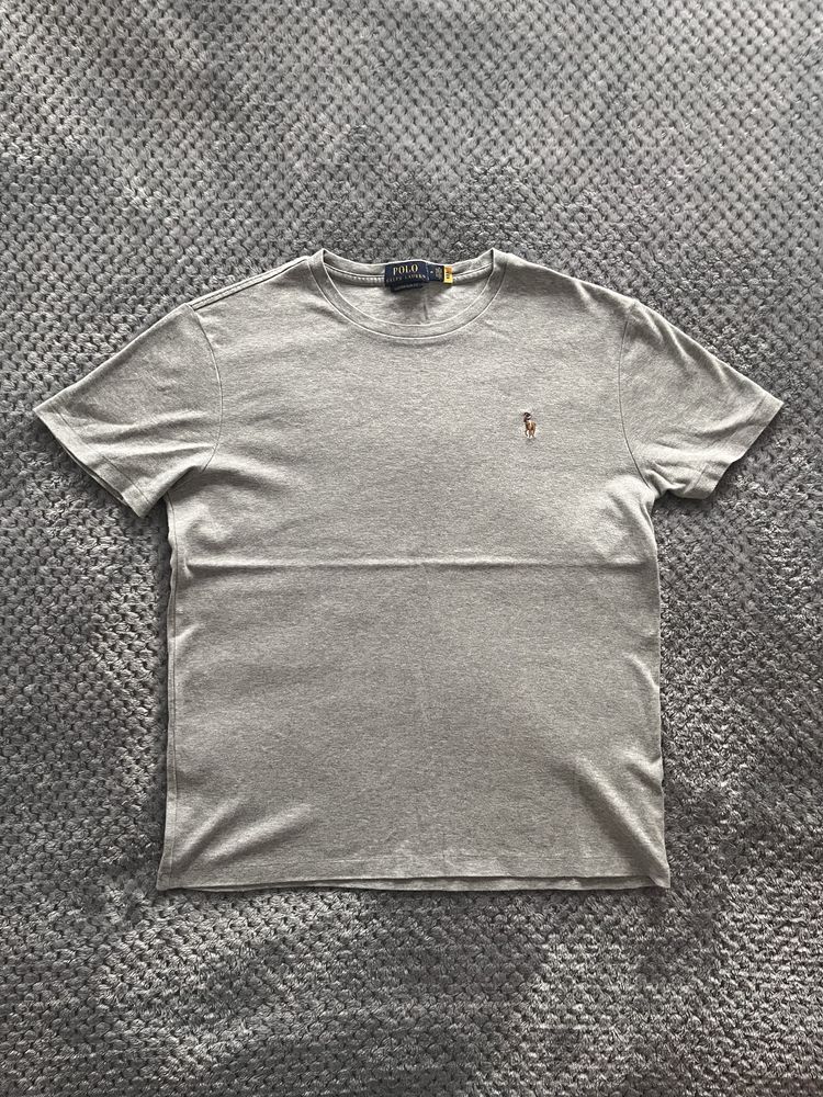 Koszulka męska Polo Ralph Lauren rozm. M (pasuje bardziej jak S)