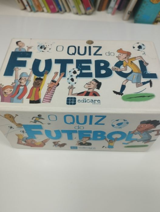 O Quiz do Futebol