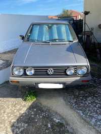 VW Golf 2 de 1990 - 76.000km