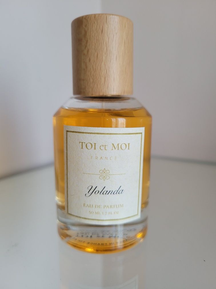 Toi et Moi Yolanda 50ml