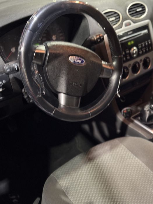 Ford Focus 1.4 2005 Gasolina