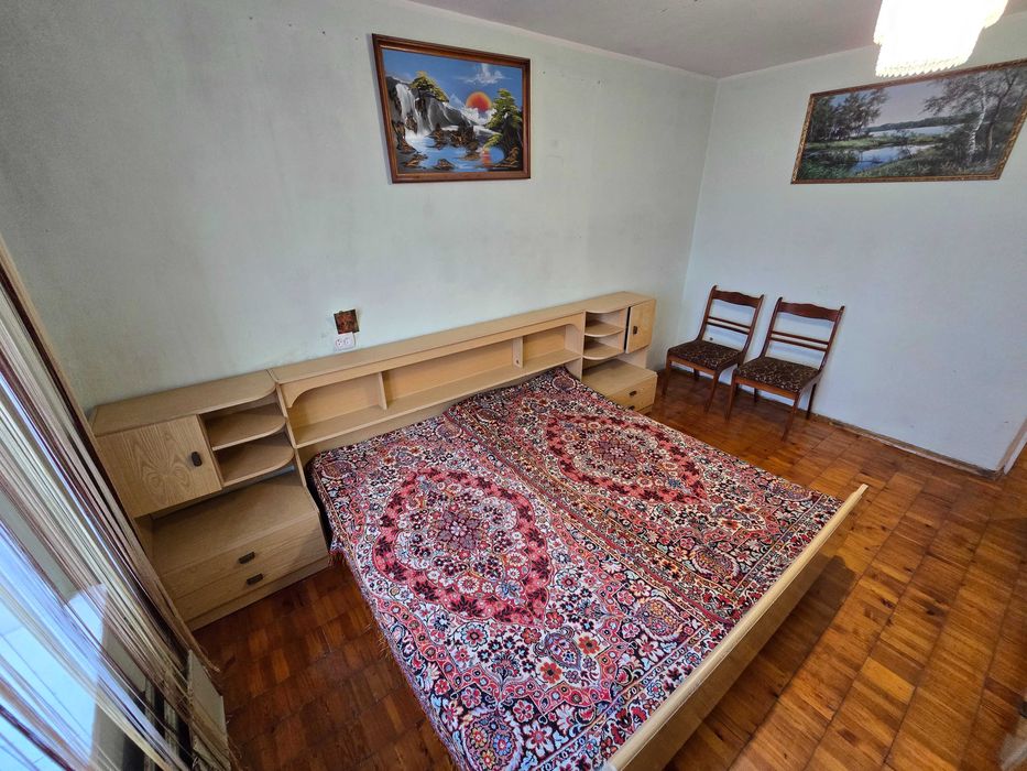 Здається 2-кв. по вул.Литвиненко-Вольгемут в центрі міста,читайте опис