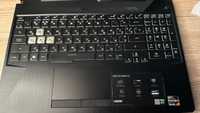 Asus tuf gaming FA506