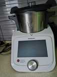 Robot  kuchenny Lidlomix