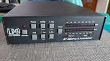 Skrzynka antenowa LDG AT-200Pro II