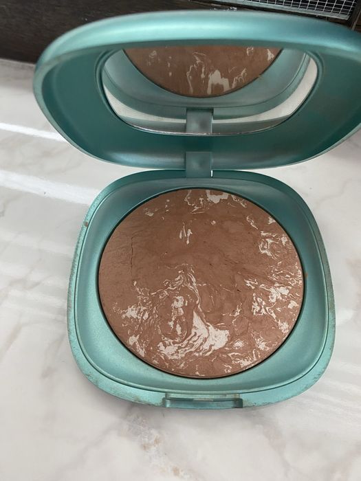 Бронзер Кіко  косметика