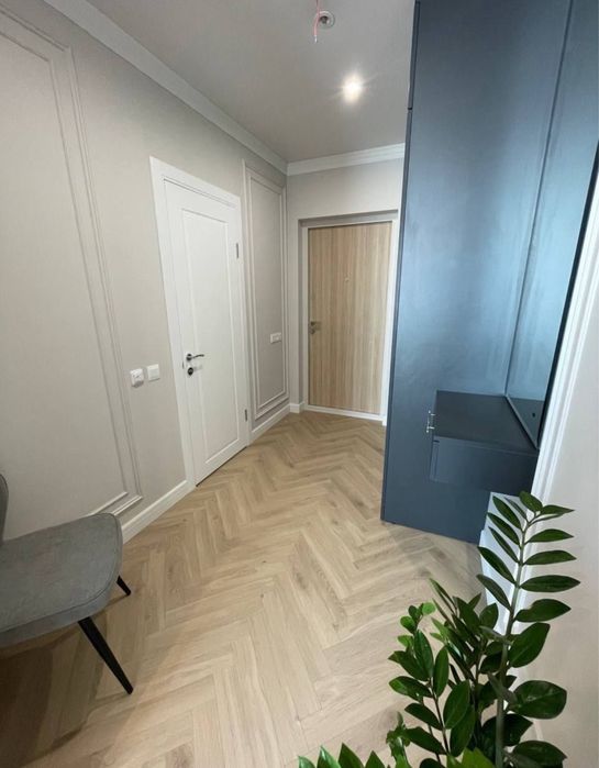 Сдам 1-комнатную квартиру/8 Фонтана/Аркадия/Никто не жил