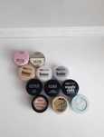 Colourpop , My Secret,  Kobo