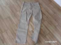 męskie spodnie jeans-XL-36/32-PIONEER