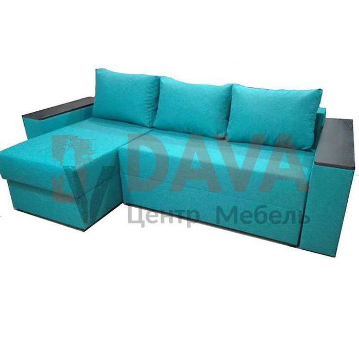 Недорогие диваны в Херсоне. Купите угловой диван Бостон!