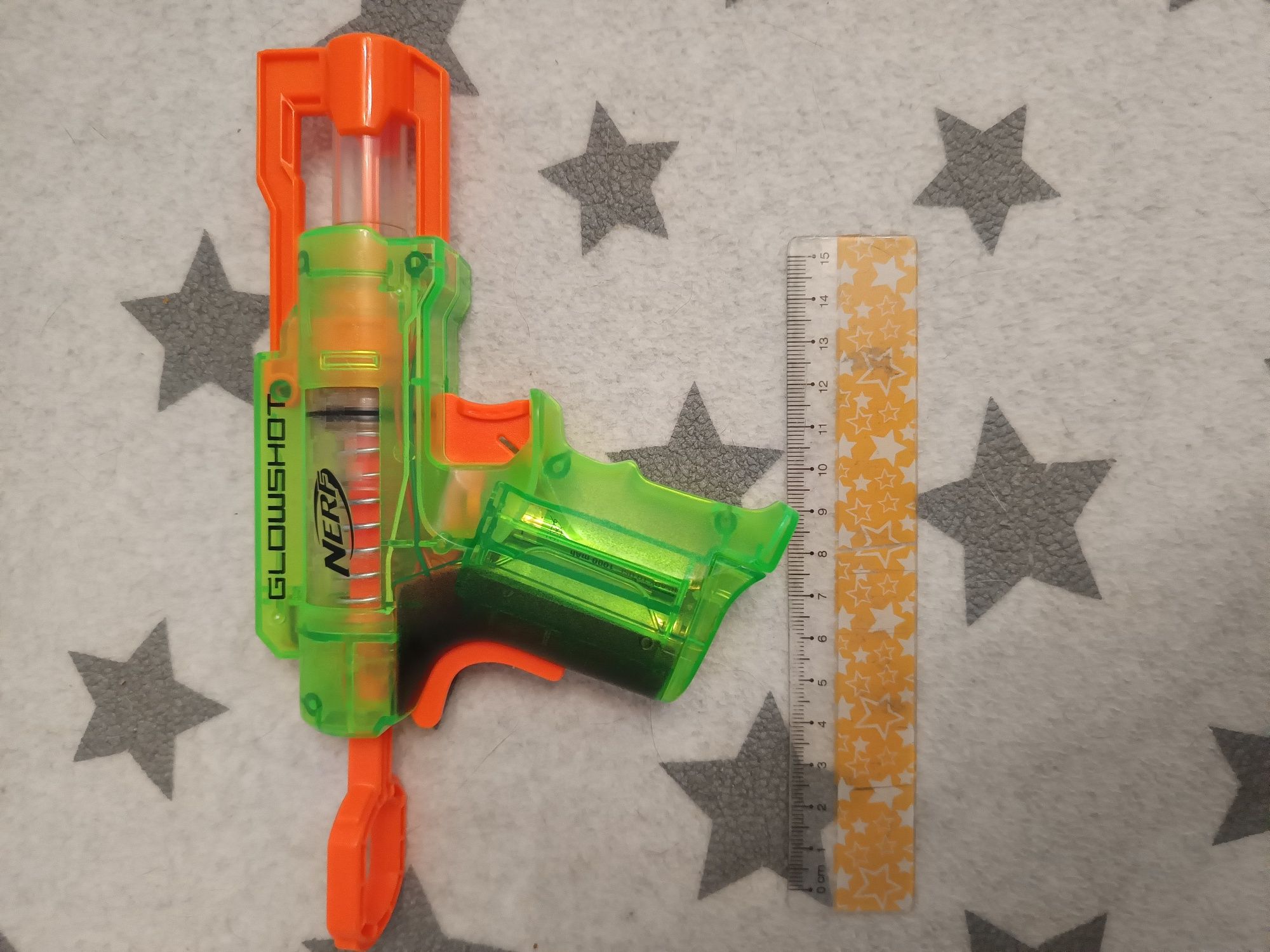 Vendo Mini Nerfs