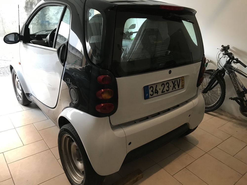 Smart para venda usado