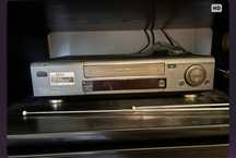 Magnetowid Sony SLV-X815 Hi-Fi stereo