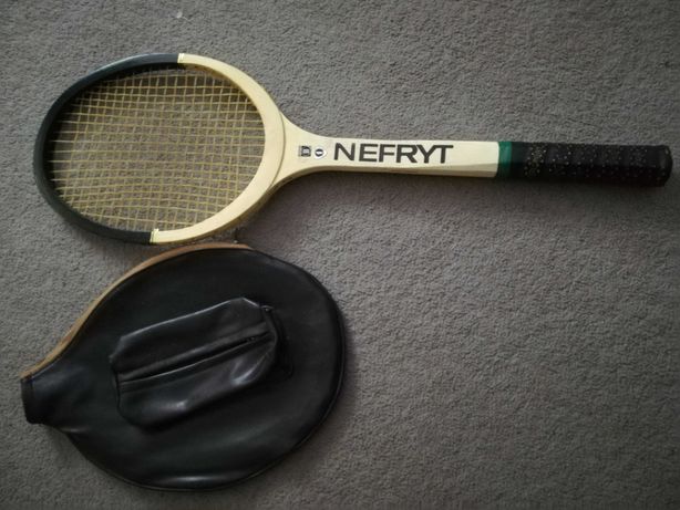 Rakieta tenisowa Nefryt