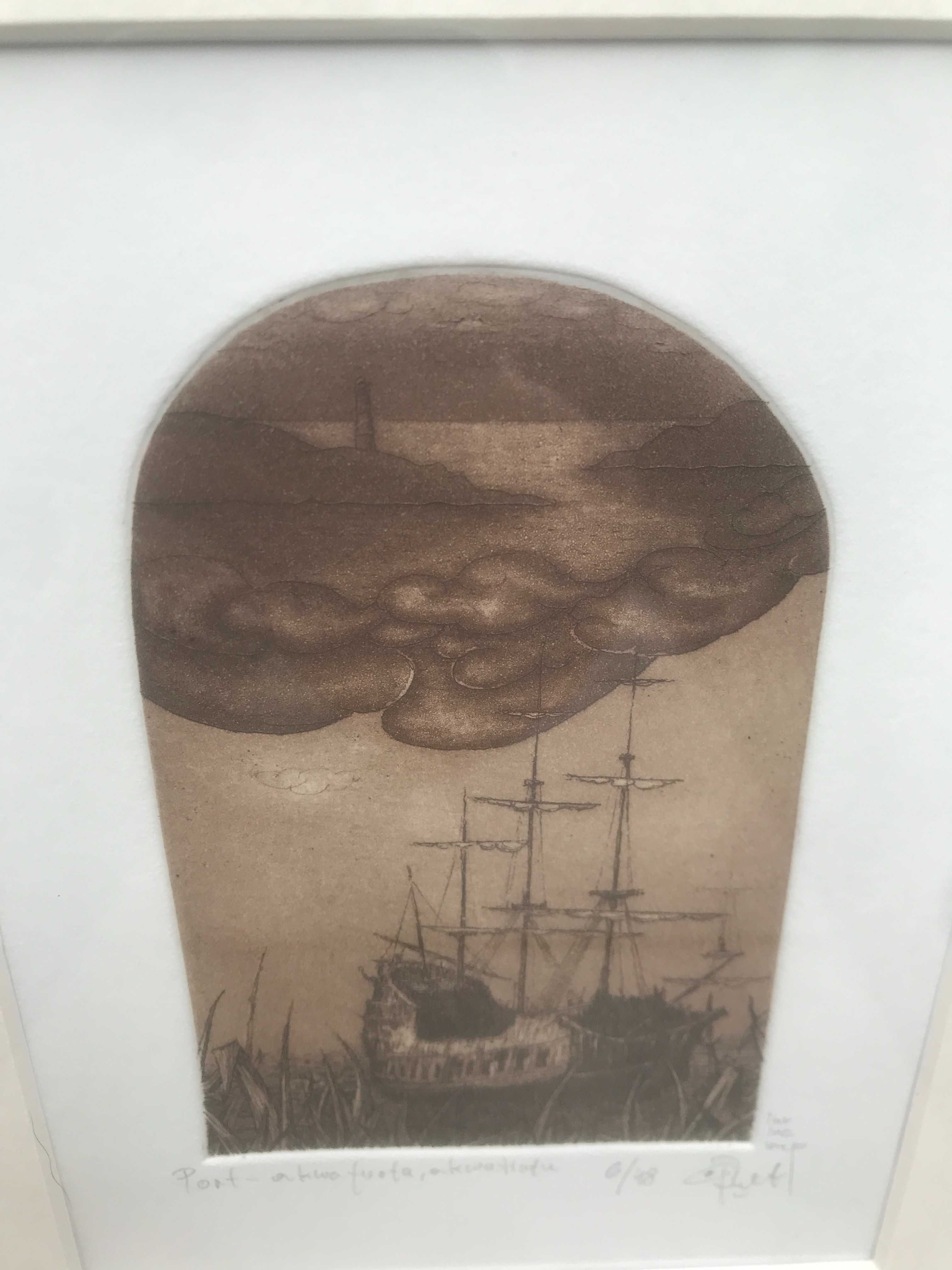Grafika Port Andrzej Juchniewicz 6/48